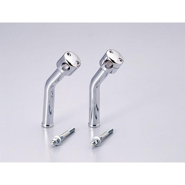 【○メーカー在庫あり】ハリケーン ジャズ/マグナ他用 8インチドラッグポスト：プルバック HB0468