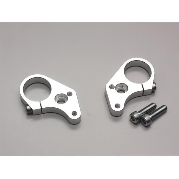 【○メーカー在庫あり】ハリケーン バンディット250/400用 アンダーブラケット HB0626A