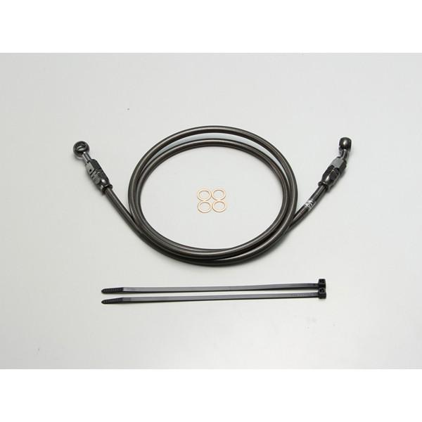 【○メーカー在庫あり】ハリケーン XJR1300/XJR1200/フォルツァ/スカイウェイブ  SURE SYSTEM LINE ブラック Mタイプ 125cm HB7M125SB