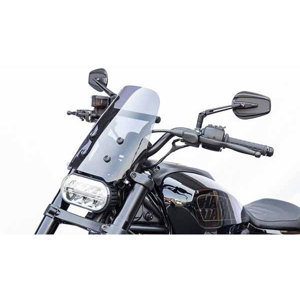 キジマ スポーツスターS （RH1250S ）2021年 スクリーンキット