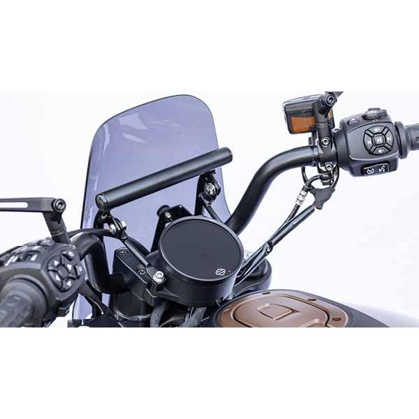 キジマ スポーツスターS （RH1250S ）2021年 スクリーンキット