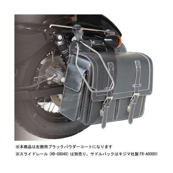 KIJIMA（キジマ） 【7月31日出荷】キジマ XL Models(04年〜)用 サドル
