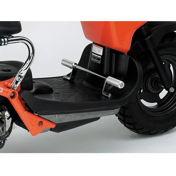 専用 HURRICANE 【10月7日出荷】ハリケーン ズーマー ZOOMER用