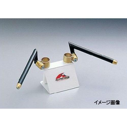 11月6日出荷】ハリケーン ゼファー400 セパレートハンドル タイプ1 