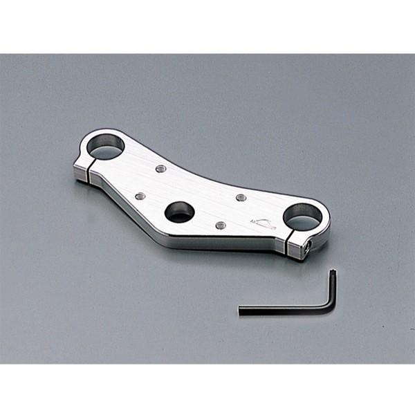 【○メーカー在庫あり】ハリケーン ジュラルミン・TOPブリッジ NSR50 HT0527-10