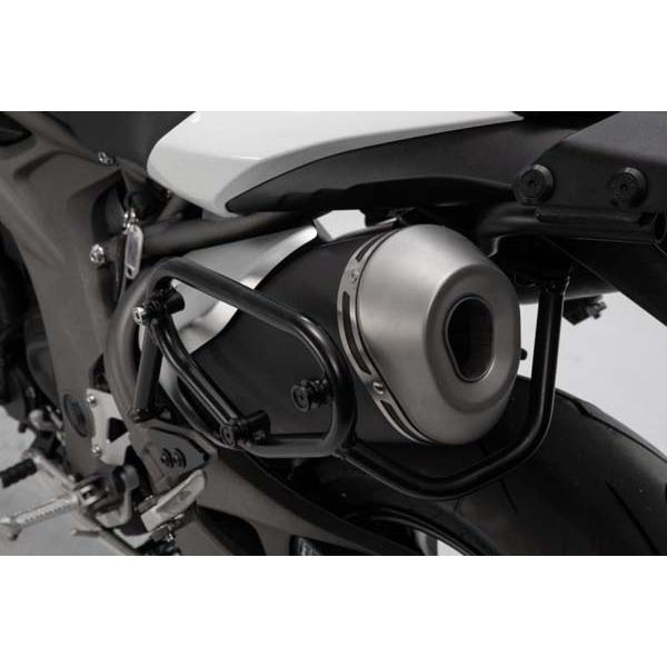SW-MOTECH SPEED TRIPLE 1050(18) SLCサイドキャリア[左右