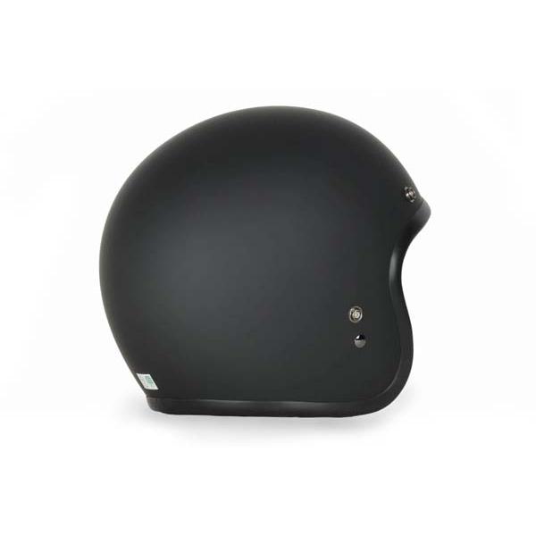 BELL HELMETS ベル ヘルメット CUSTOM500 ソリッドマットブラック [XL