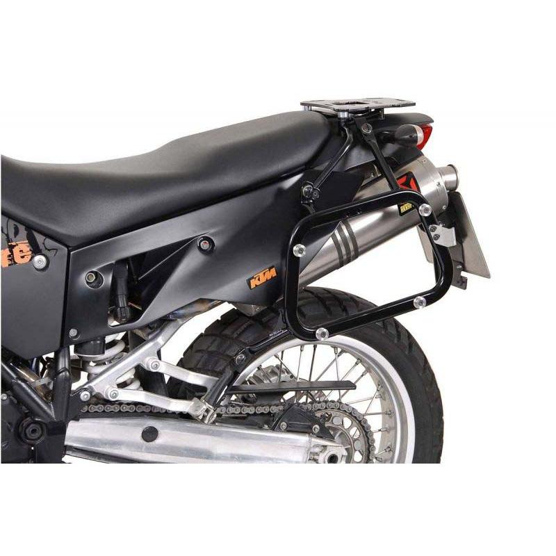 SW-MOTECH KTM 990 ADVENTURE他 キャリア EVOキャリア KFT0426220002-B