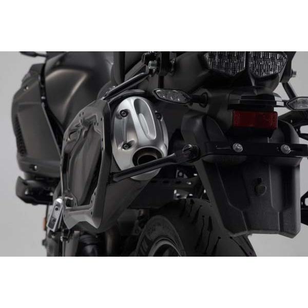 SW-MOTECH XT1200Z SUPER TENERE(10-19) PROサイドキャリア KFT0614530000-B_2