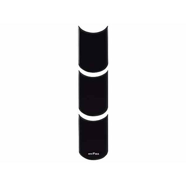 TANAX タンクパッド14(ブラック) MF-4779 : パーツボックス2号店