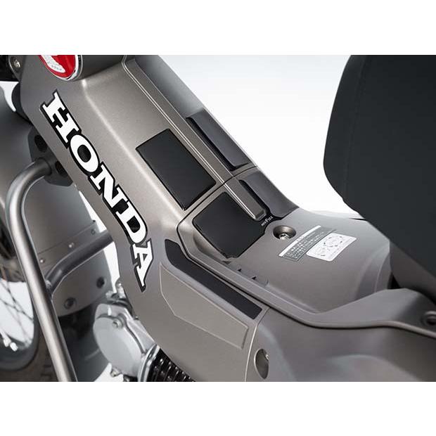 TANAX（タナックス） TANAX CT125 ハンターカブ ホンダ レッグシールド
