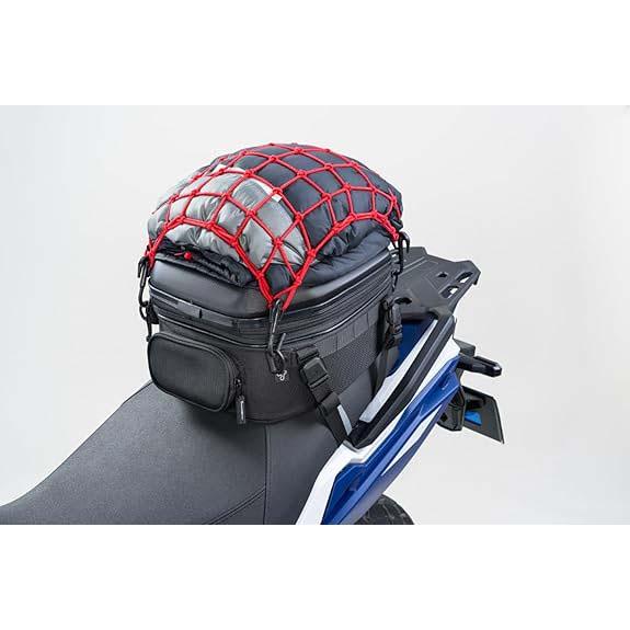 TANAX（タナックス） 【2月26日出荷】TANAX シェルシートバッグ L