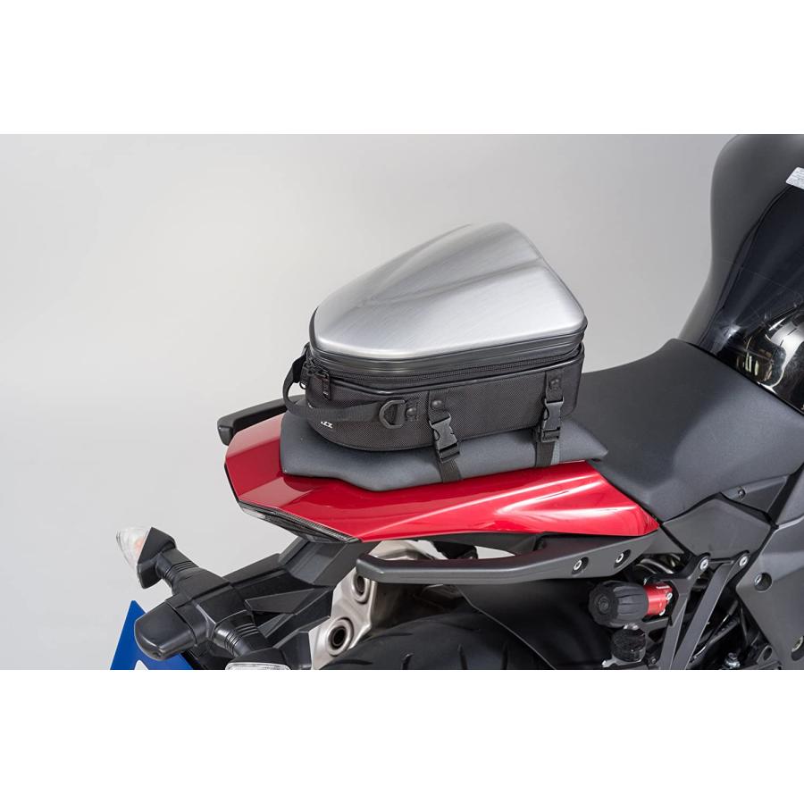 suu DH-757 シートバッグ PROⅡ Sサイズ｜株式会社デイトナ