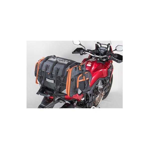 8月26日出荷】TANAX MOTO FIZZ MFK-254 キャンピングシートバッグ2 