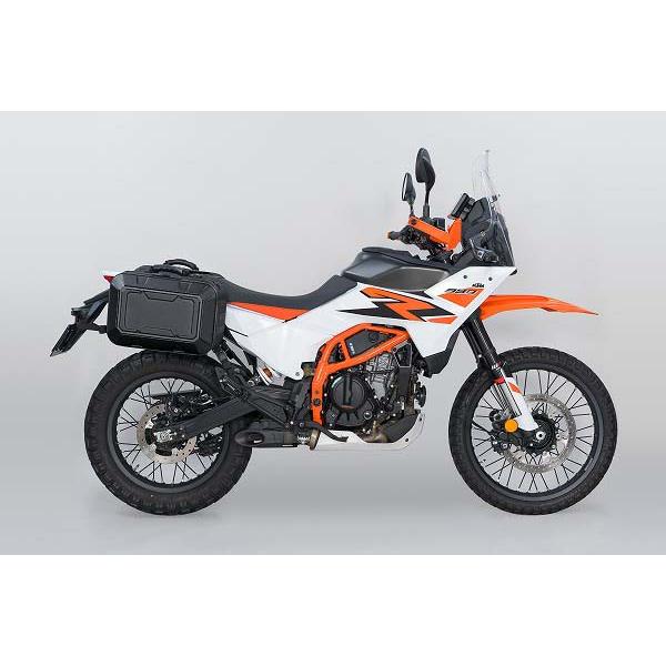 TANAX（タナックス） 【2月25日出荷】TANAX ツアーシェルケースM