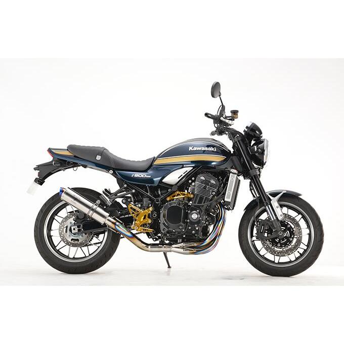 アールズギア Z900RS/CAFE/SE (23年〜 8BL) ワイバンクラシックR S 