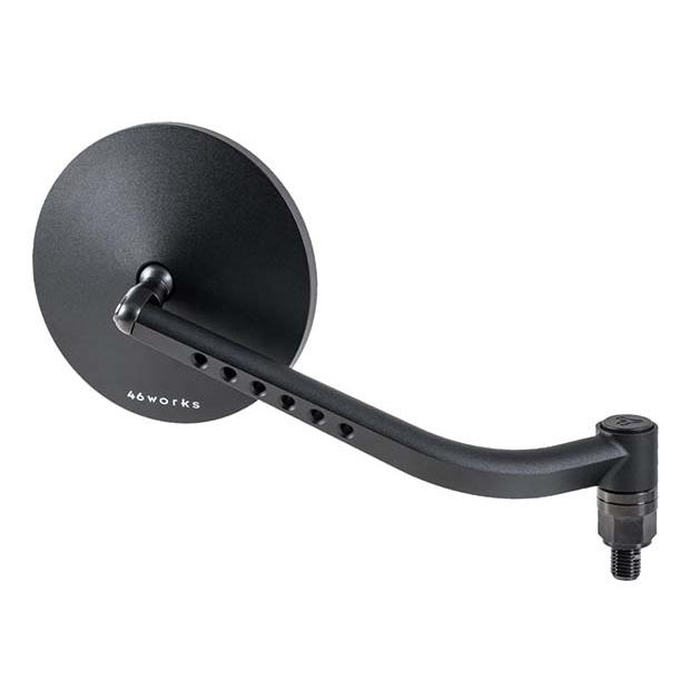 TANAX（タナックス） TANAX NAPOLEON(ナポレオン) NA-025R 46ミラー3R