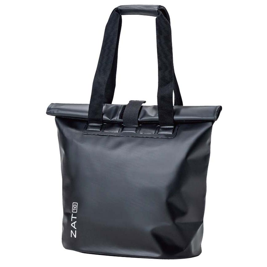 モリト G220-2312 ZAT バックトートバック 10L ブラック
