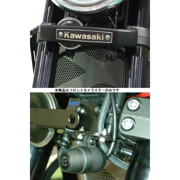 ハヤブサ POSH 【9月27日出荷】POSH Faith ドライブレコーダー用 フロント