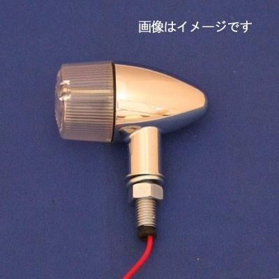 POSH 12Vモンキー（JZ→J7） ティアードロップウインカー フルキット（4PCS） クリアー P271581