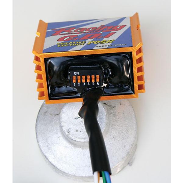 POSH（ポッシュ） 【1月6日出荷】POSH スーパーカブ50/リトルカブ50用