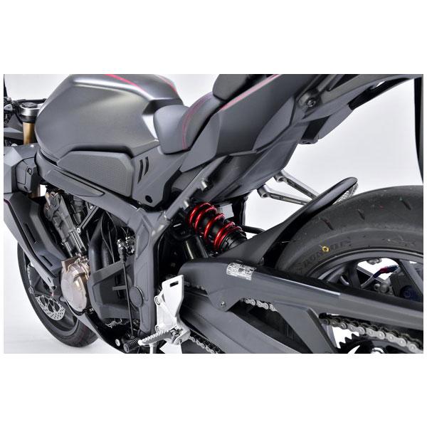 EFFEX (エフェックス) ローダウンキット 約15mmダウン CB650R/CBR650R