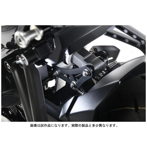 EFFEX (エフェックス) ローダウンキット 20mmダウン Z900RS('18〜'23