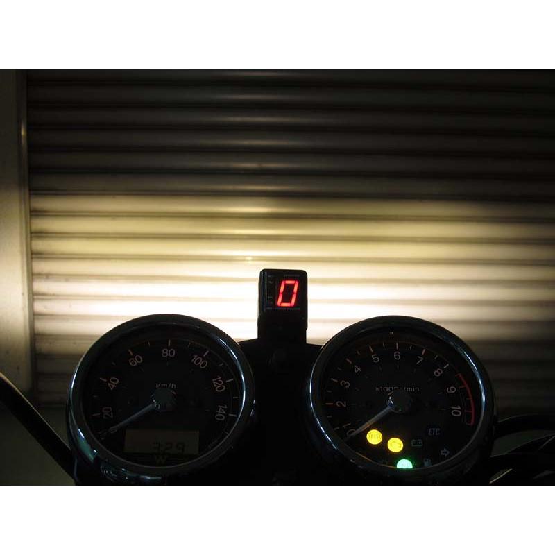 PROTEC（プロテック） W230 / MEGURO S1 LEDマルチリフレクター ヘッド