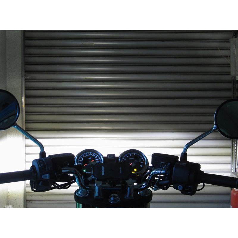 プロテック CB1300SF CB1300SF SP 純正マルチリクレクター対応LEDバルブ 6000K PRO64028-01