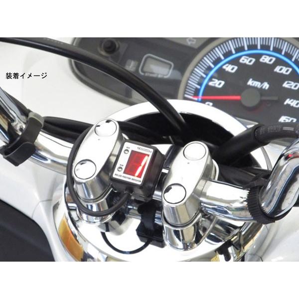 プロテック No.11261 '10〜 PCX125 (国内仕様・タイ仕様）用 ローラー