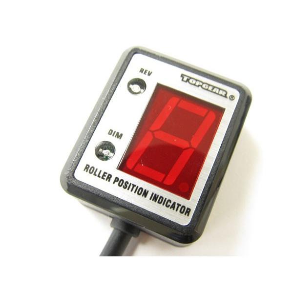 PROTEC（プロテック） No.11267 '09 アドレスV125G （K9） [CF4EA]用