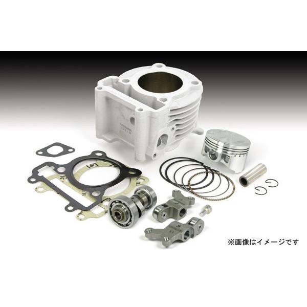スペシャルパーツ武川 武川 シグナスX(キャブ/FI)用 Sステージ