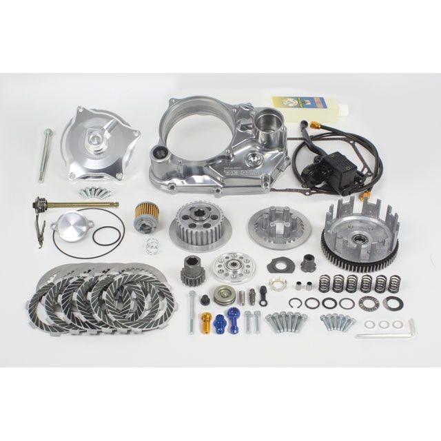 武川 スペシャルクラッチキット TYPE-R (WET/油圧式) 12V DAX50（AB26-100-）※クロスミッション装着車用 SP02-01-0193