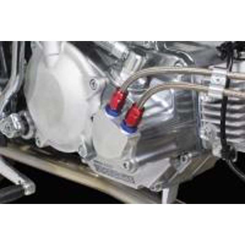 武川 6V モンキー ゴリラ用 スペシャルクラッチキット TYPE-R 湿式