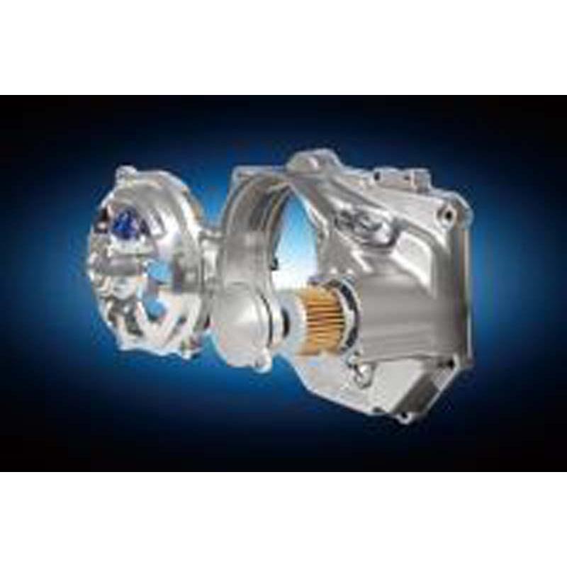 武川 12V モンキー ゴリラ HONDA スペシャルクラッチ TYPE-R TAF5速ミッションキット SP02-03-0200_1