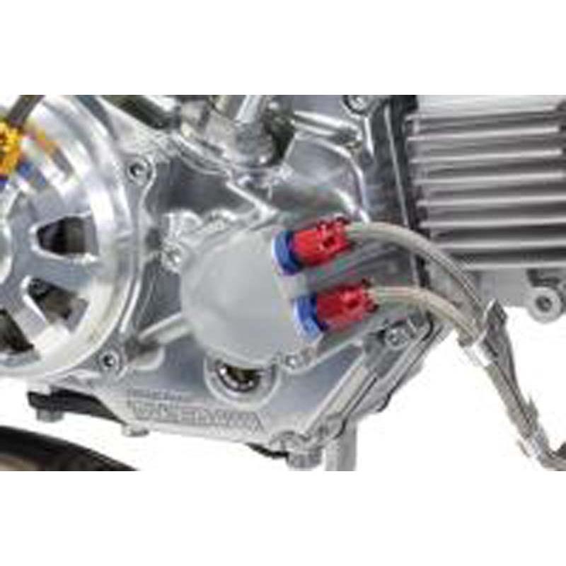武川 12V モンキー ゴリラ HONDA スペシャルクラッチ TYPE-R TAF5速ミッションキット SP02-03-0200_5