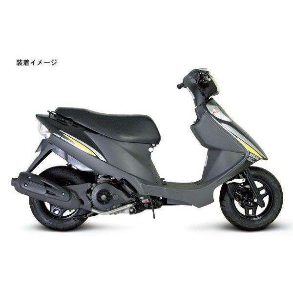 スペシャルパーツ武川 【7月9日出荷】武川 サイレントスポーツマフラー