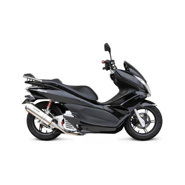 スペシャルパーツ武川 武川 PCX/PCX150用 コーンオーバル