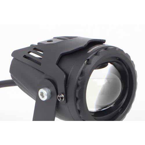 7月22日出荷】武川 LEDフォグランプキット(カットライン/10W/2個入) 05