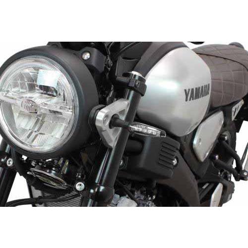 武川 XSR125(BVF1) ストリームラインLEDウインカーキット SP05-08-0629