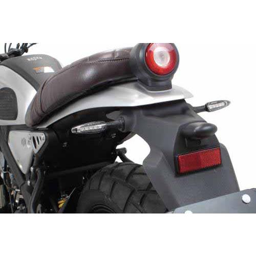 武川 XSR125(BVF1) ストリームラインLEDウインカーキット SP05-08-0629
