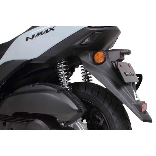 スペシャルパーツ武川 武川 シグナスX NMAX NMAX155 ローダウンリア