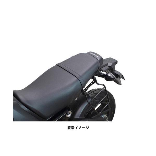 【4月28日出荷】武川 サイドバッグサポート グロム(JC92) SP09-11-0294_1