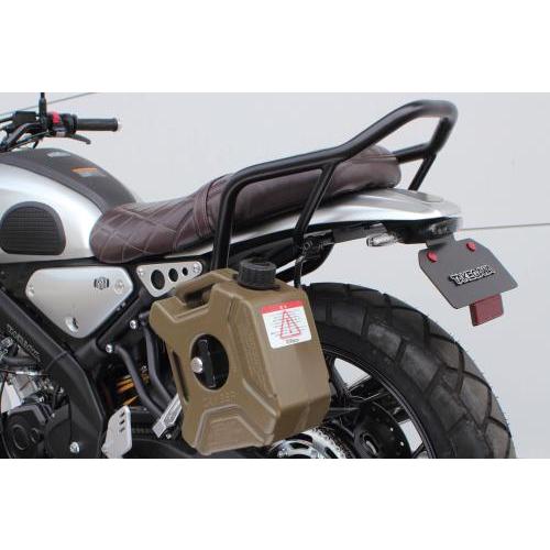 スペシャルパーツ武川 武川 XSR125 XSR155 ヤマハ YAMAHA グラブバー
