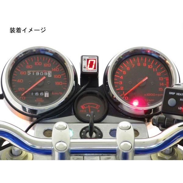 PROTEC（プロテック） No.11049 CB400SF/Version S[NC31 '96〜'97]専用