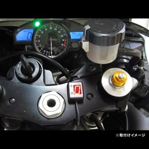 【6月9日出荷】プロテック 11091 SPI-キット 07-08YZF-R1　SPI-Y24_1