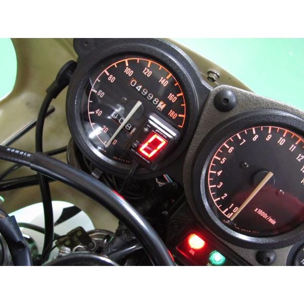 PROTEC（プロテック） No.11338 TZR250R/RS/SP/SPR[3XV '91〜]専用