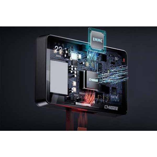 TANAX スマートライドモニター XR-2 SRS-019 : パーツボックス2号店