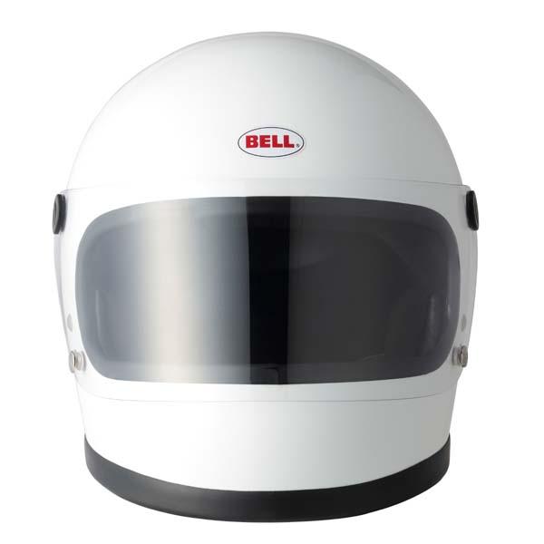 BELL STAR Ⅱ ソリッドホワイト Lサイズ 在庫あり】BELL HELMETS ベル ヘルメット STAR2 ソリッドホワイト [L