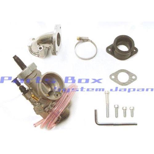 武川  モンキー/BAJA/ゴリラ用 ケイヒン KEIHIN PE28ビッグボアキャブキット SP03-05-098